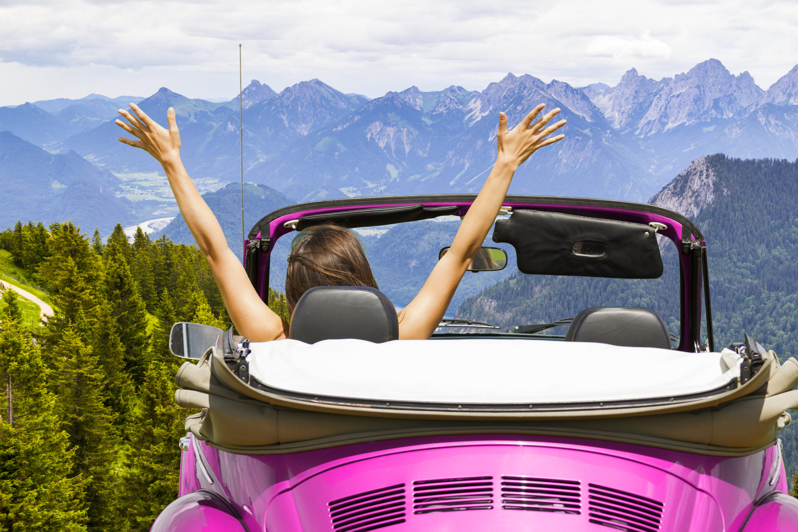 Tankens kraft - husker du å bruke den? - Rachel Wilmann